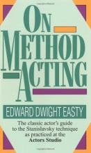 Cover art for On Method Acting