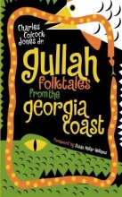 Cover art for Gullah Folktales from the Georgia Coast