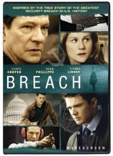 Cover art for Breach 