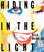Cover art for Hiding in the Light: On Images and Things (Comedia)