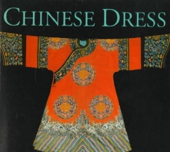 Cover art for Chinese Dress (Far Eastern Series)