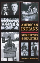 Cover art for AMERICAN INDIANS: Stereotypes & Realities