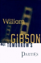 Cover art for All Tomorrow's Parties