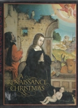 Cover art for A Renaissance Christmas