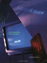 Cover art for Split Screen: Home Entertainment and the New Technologies