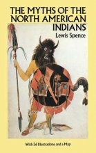 Cover art for The Myths of the North American Indians (Native American)