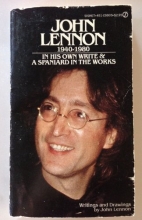 Cover art for In His Own Write & A Spaniard In The Works: Writings & Drawings by John Lennon