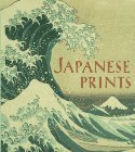 Cover art for Japanese Prints: The Art Institute of Chicago (Tiny Folios (Hardcover Japanese))