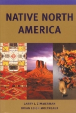 Cover art for Native North America (Civilization of the American Indian)