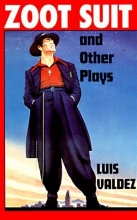 Cover art for Zoot Suit and Other Plays