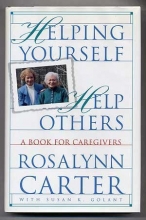 Cover art for Helping Yourself Help Others: A Book for Caregivers