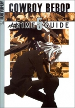 Cover art for Cowboy Bebop Anime Guide Vol. 5