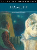 Cover art for Hamlet (Arden Shakespeare: Second Series)