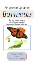 Cover art for An Instant Guide to Butterflies (Instant Guides)