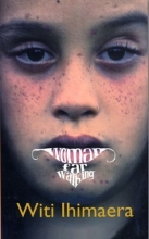 Cover art for Woman Far Walking