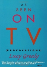 Cover art for As Seen on TV: Provocations