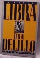 Cover art for Libra