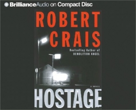 Cover art for Hostage