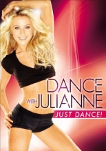 Cover art for Dance with Julianne: Just Dance!