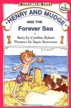 Cover art for Henry and Mudge and the Forever Sea