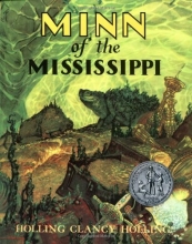 Cover art for Minn of the Mississippi