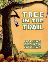 Cover art for Tree in the Trail