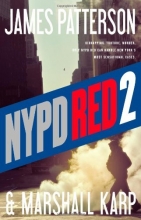 Cover art for NYPD Red 2 (NYPD Red #2)
