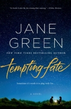 Cover art for Tempting Fate