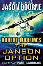 Cover art for Robert Ludlum's The Janson Option (Paul Janson #3)