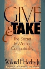 Cover art for Give & Take: The Secret to Marital Compatibility