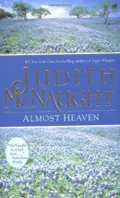 Cover art for Almost Heaven
