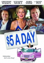 Cover art for $5 a Day