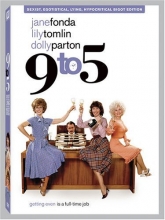 Cover art for 9 to 5 