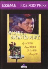 Cover art for The Women of Brewster Place: Essence Readers' Picks