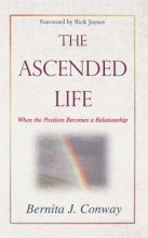 Cover art for The Ascended Life