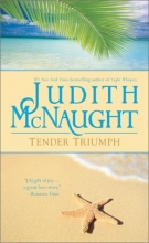 Cover art for Tender Triumph (Sonnet Books)