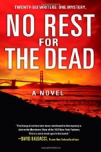 Cover art for No Rest for the Dead: A Novel