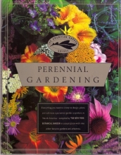 Cover art for Perennial Gardening  (The American Garden Guides)