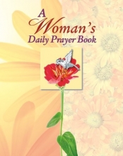 Cover art for A Woman's Daily Prayer Book
