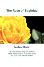 Cover art for The Rose of Baghdad