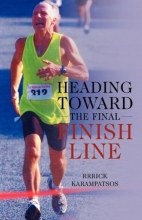 Cover art for Heading Toward the Final Finish Line