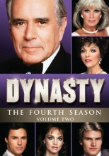 Cover art for Dynasty: Season 4 Vol. 2