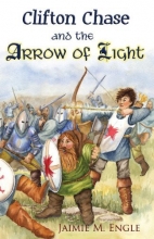 Cover art for Clifton Chase and the Arrow of Light