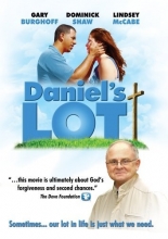 Cover art for Daniel's Lot