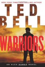 Cover art for Warriors: An Alex Hawke Novel (Alex Hawke Novels)