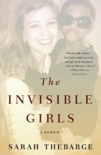 Cover art for The Invisible Girls: A Memoir