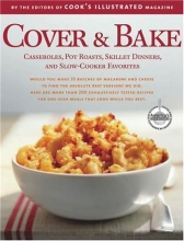 Cover art for Cover & Bake (Best Recipe)