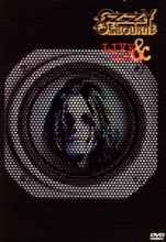 Cover art for Ozzy Osbourne - Live & Loud