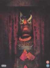 Cover art for Slipknot: Voliminal - Inside the Nine