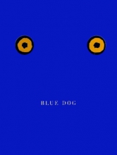 Cover art for Blue Dog
